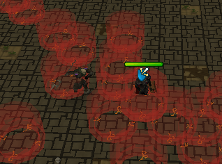 Challenge Dozens of Bosses